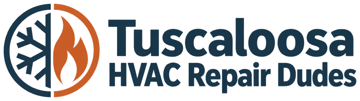 Tuscaloosa HVAC Repair Dudes